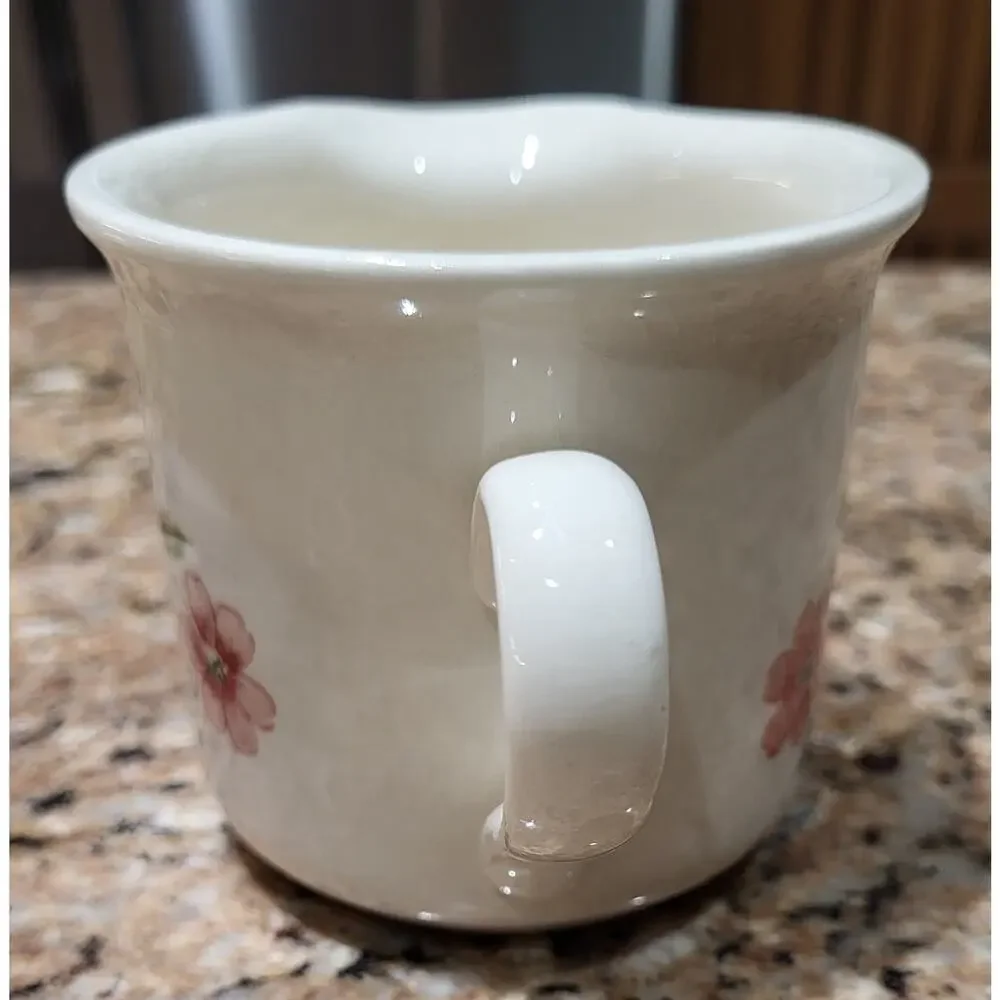Biltons sugar creamer